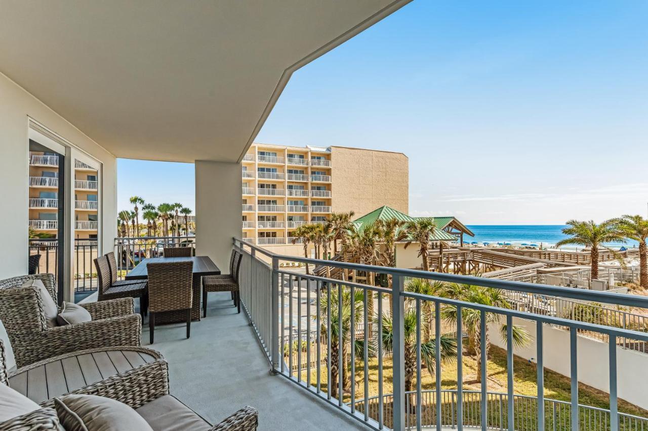 פורט וולטון ביץ' Blu Condos מראה חיצוני תמונה