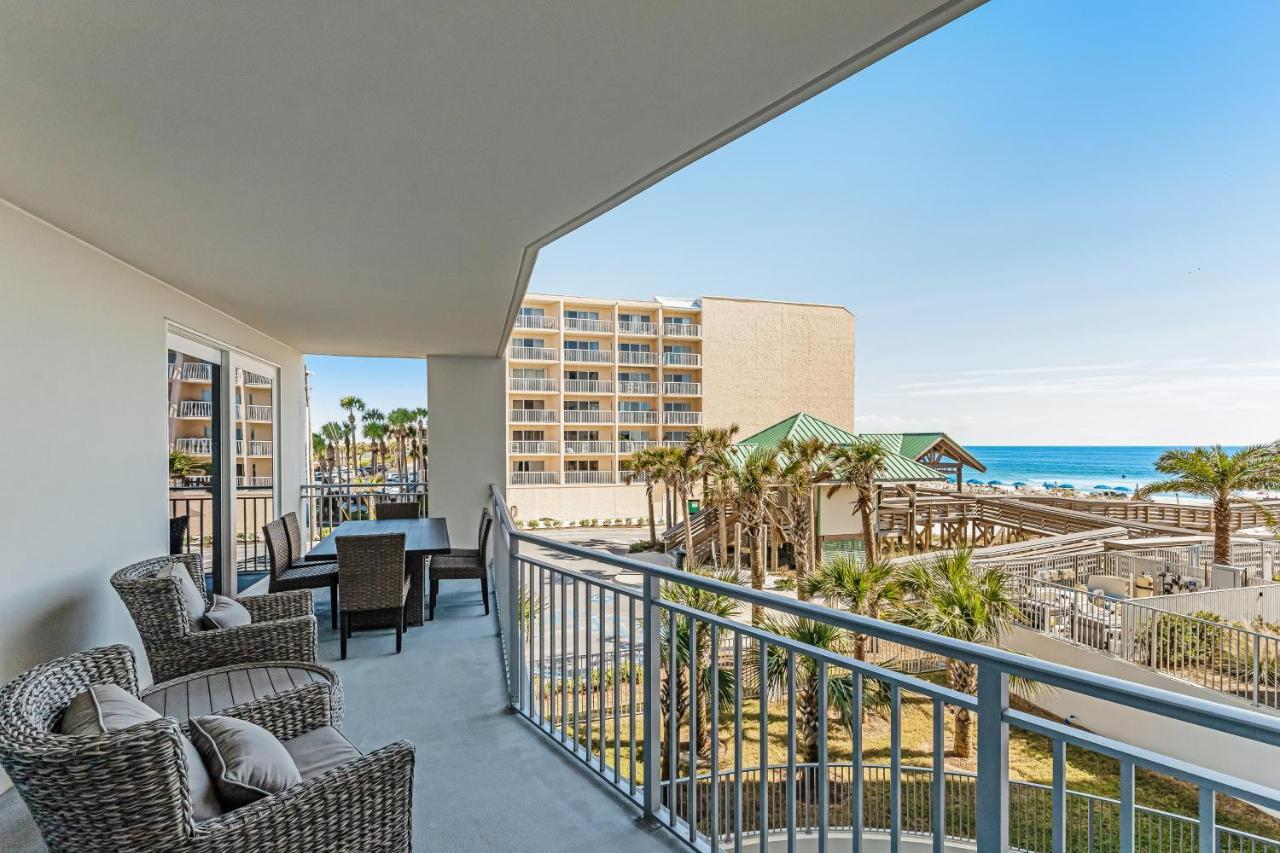 פורט וולטון ביץ' Blu Condos מראה חיצוני תמונה