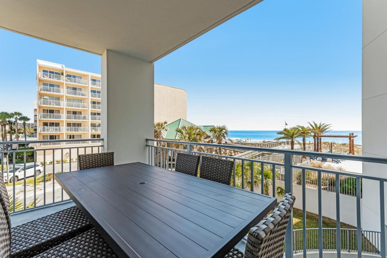 פורט וולטון ביץ' Blu Condos מראה חיצוני תמונה