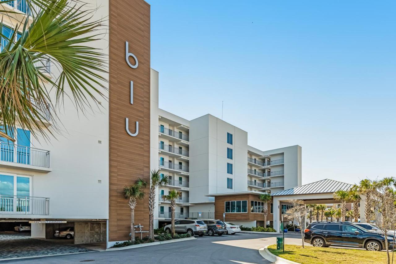פורט וולטון ביץ' Blu Condos מראה חיצוני תמונה