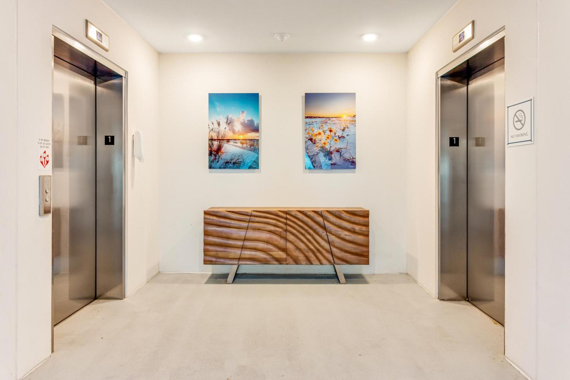 פורט וולטון ביץ' Blu Condos חדר תמונה