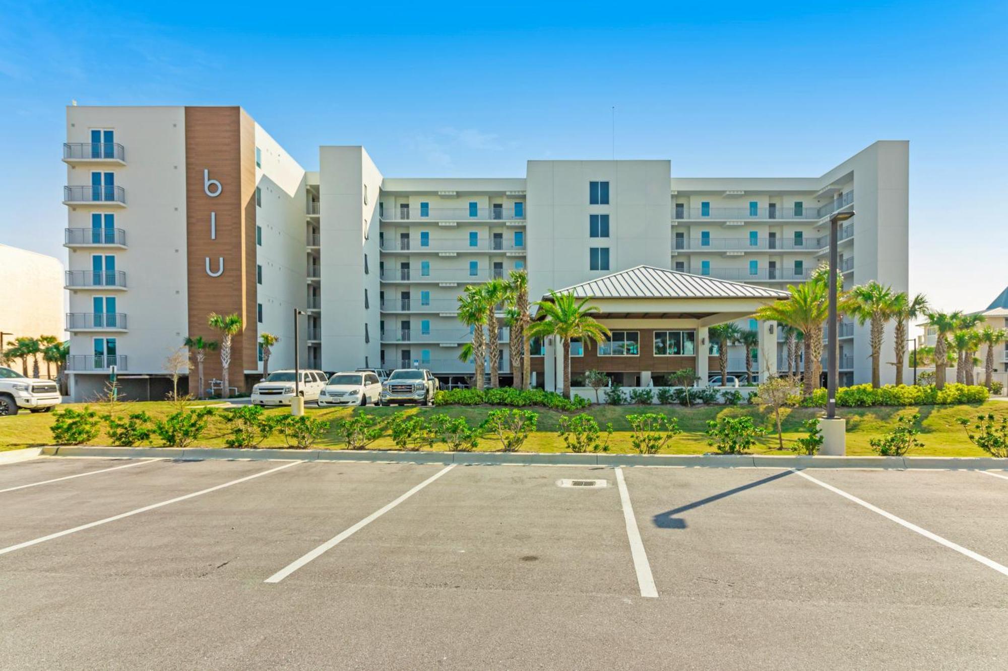 פורט וולטון ביץ' Blu Condos חדר תמונה