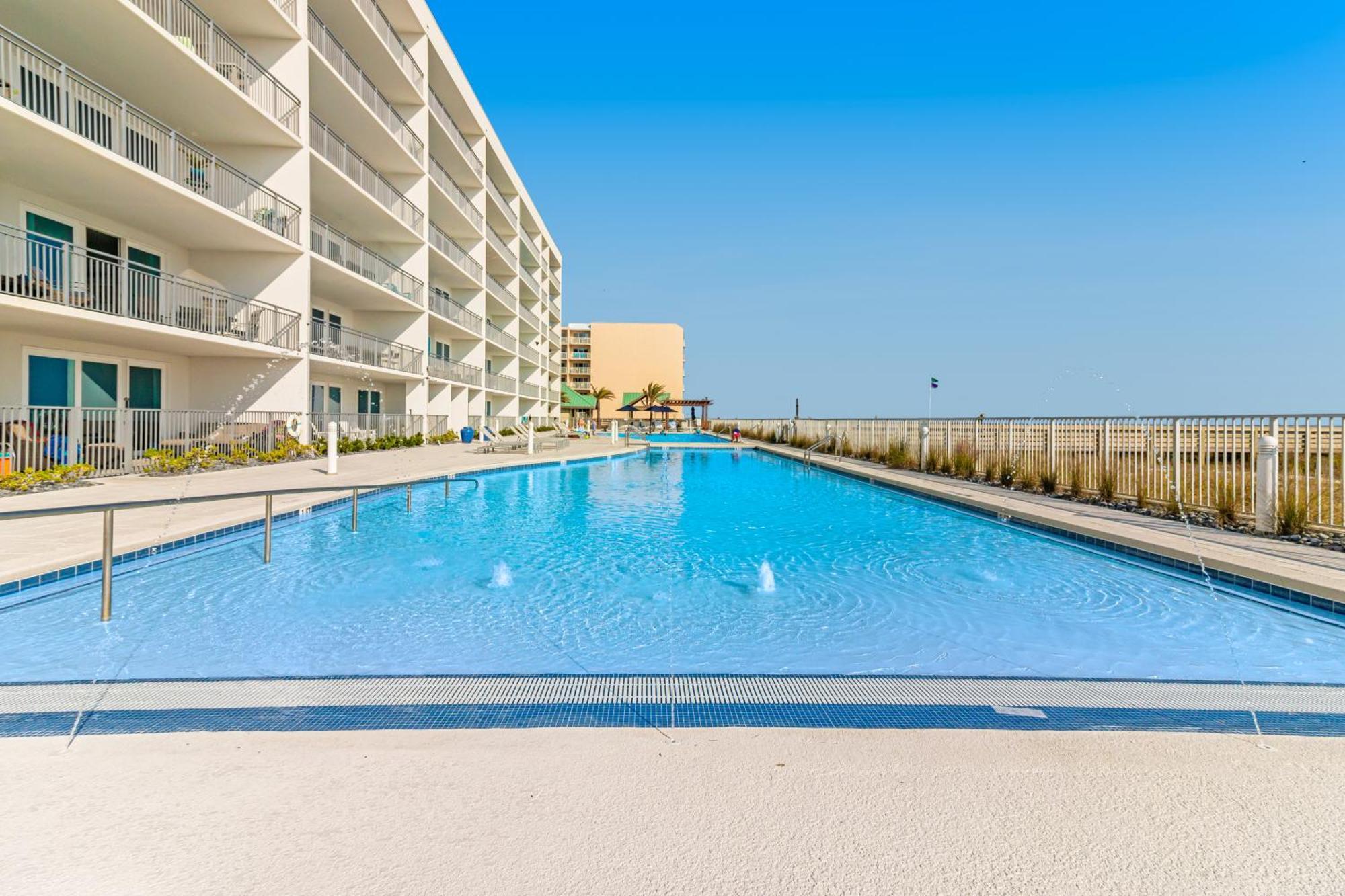 פורט וולטון ביץ' Blu Condos חדר תמונה