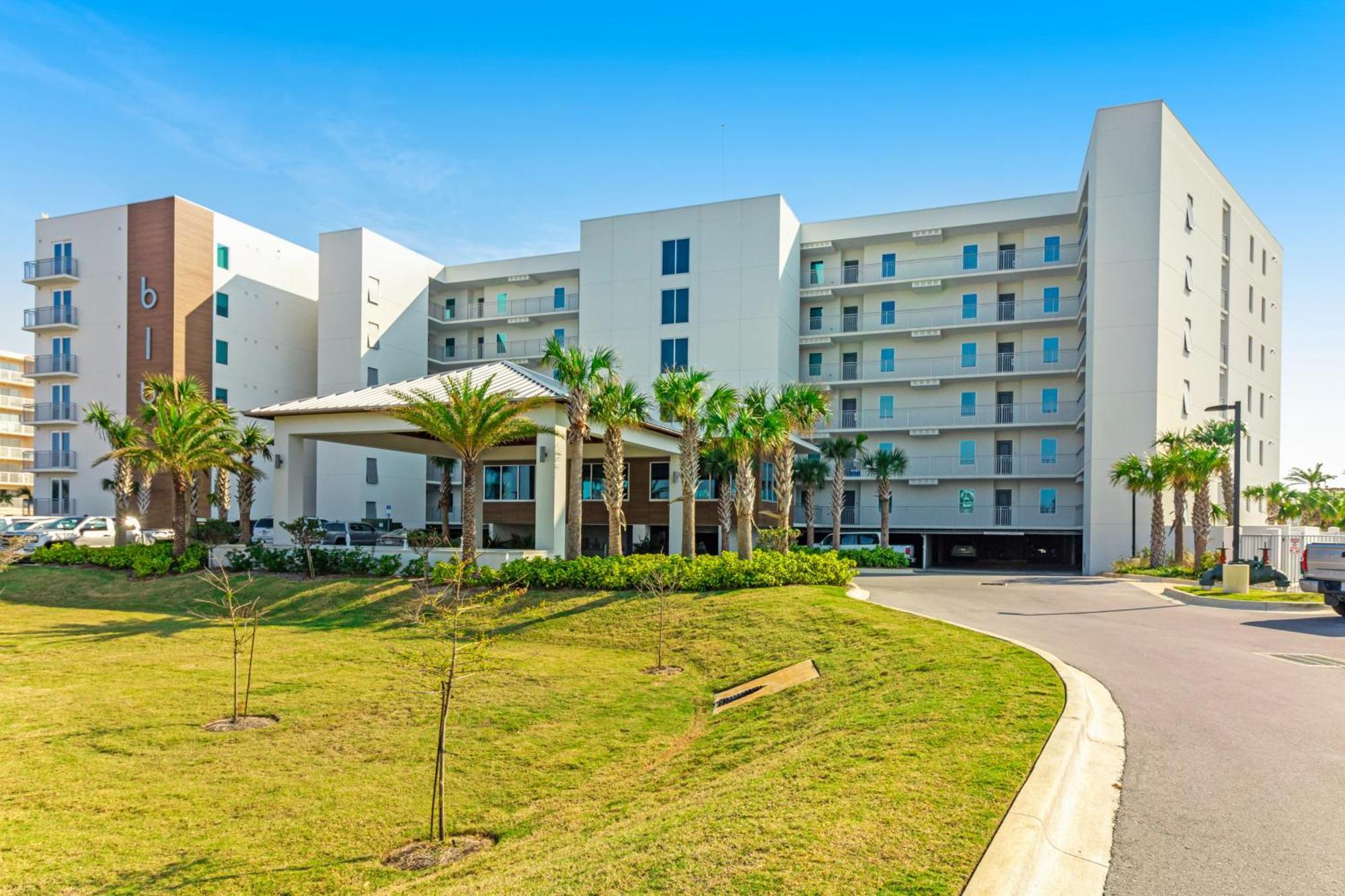 פורט וולטון ביץ' Blu Condos חדר תמונה